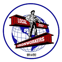 Ironworkers Local 207