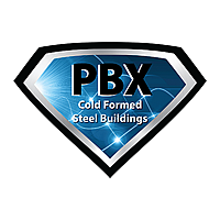 PBX Cold Formed Steel Buildings
