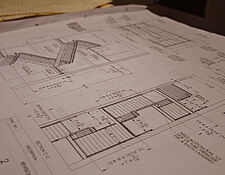 engineering drawings