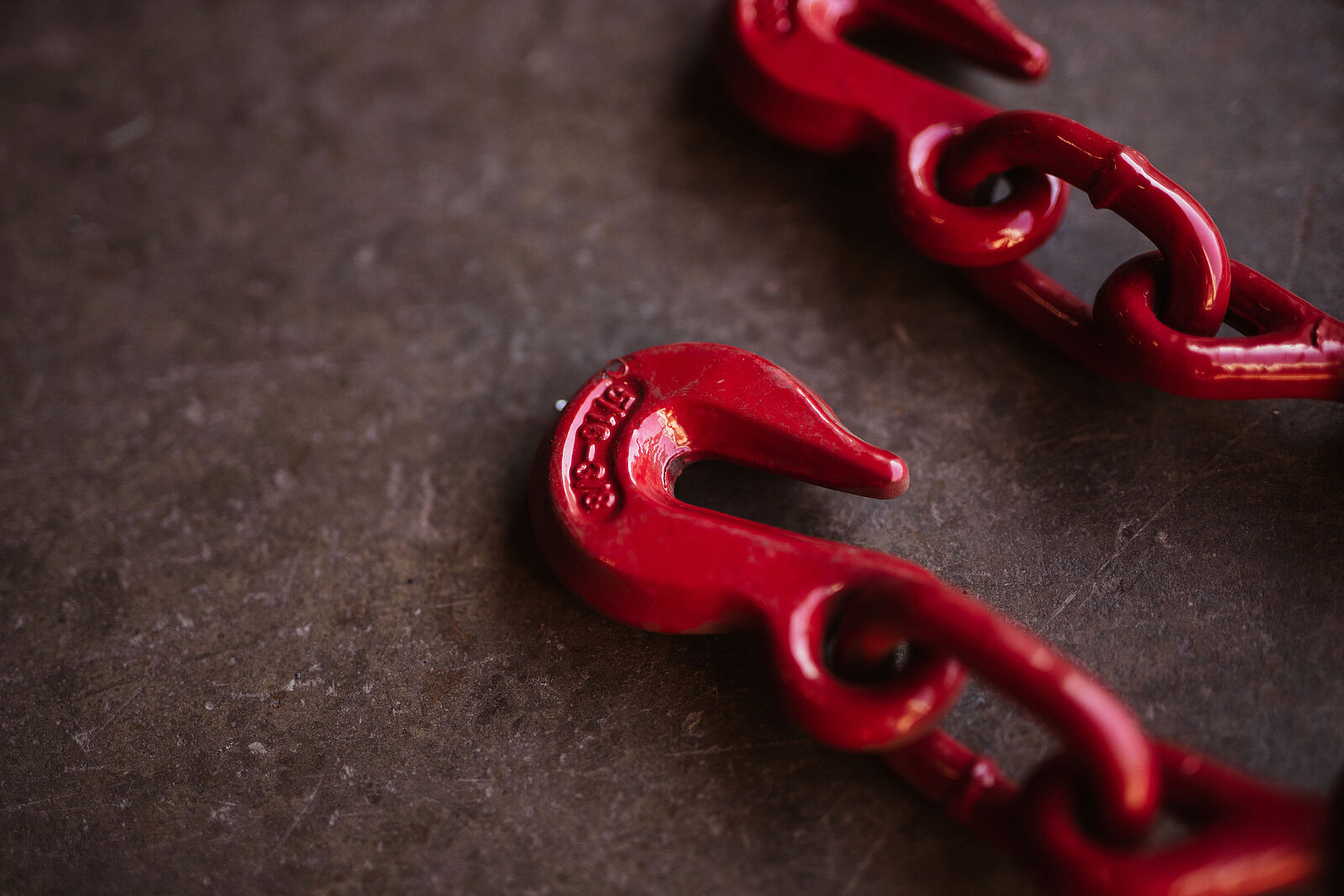 Chain Binders P&L Metalcrafts LLC