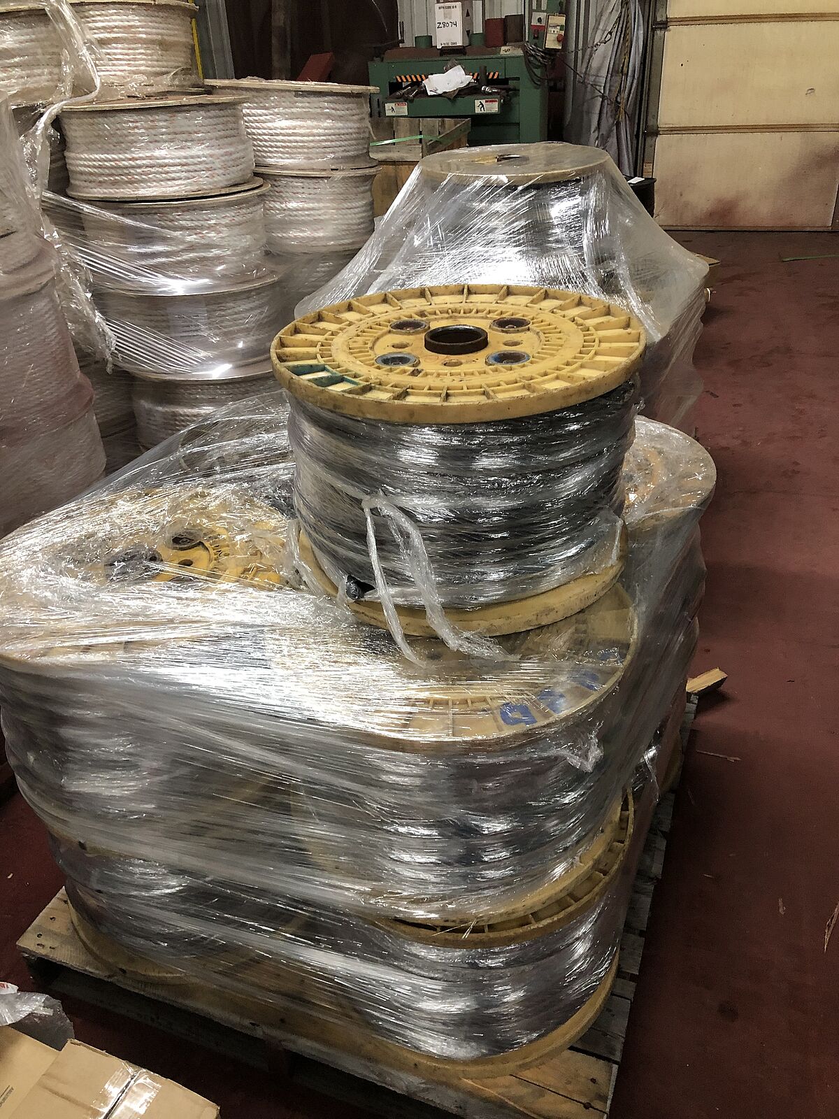 Wire Rope Cable P&L Metalcrafts LLC